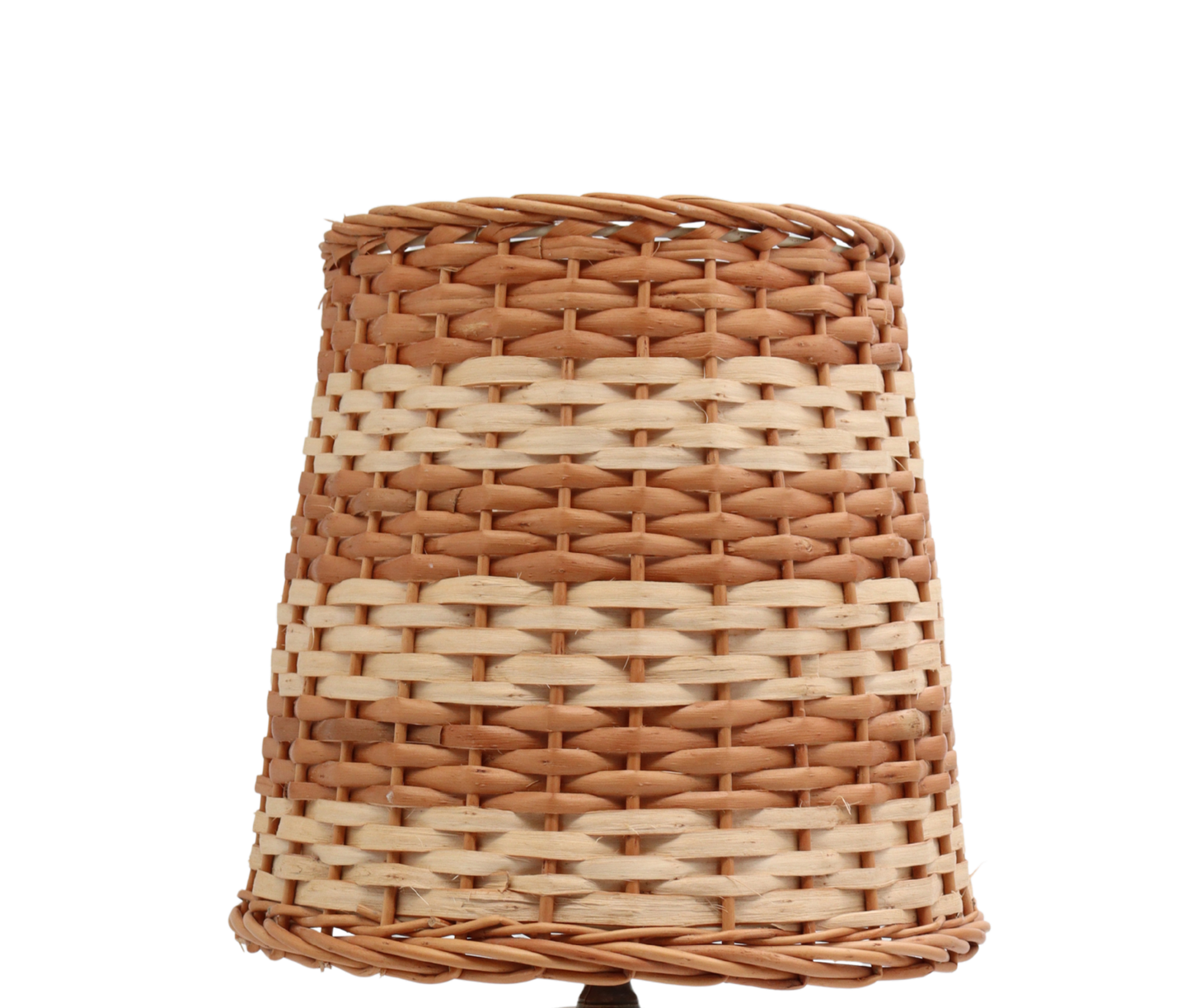 Wicker Lampshade | Small