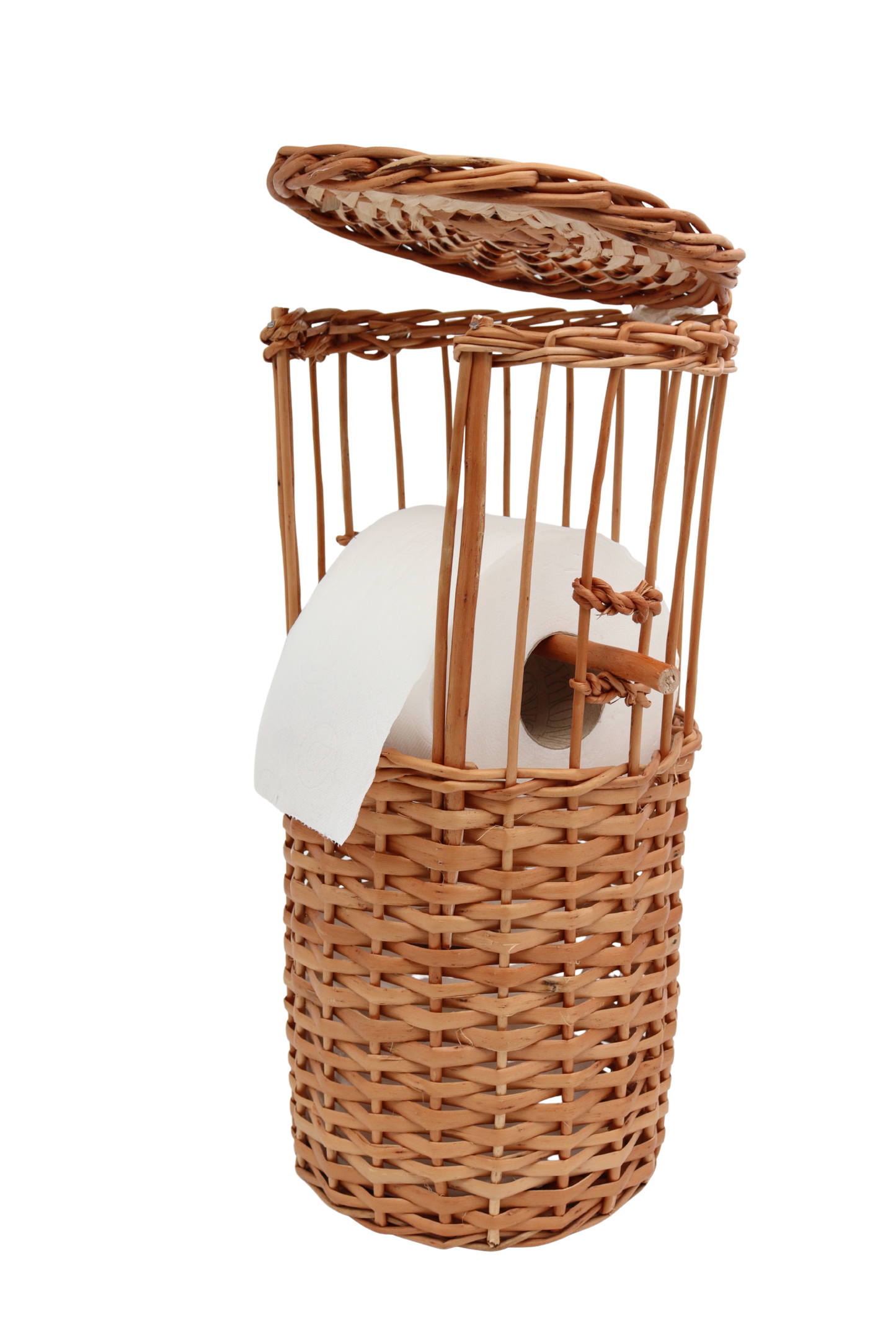 Água de Rosas II | Toilet Paper Holder