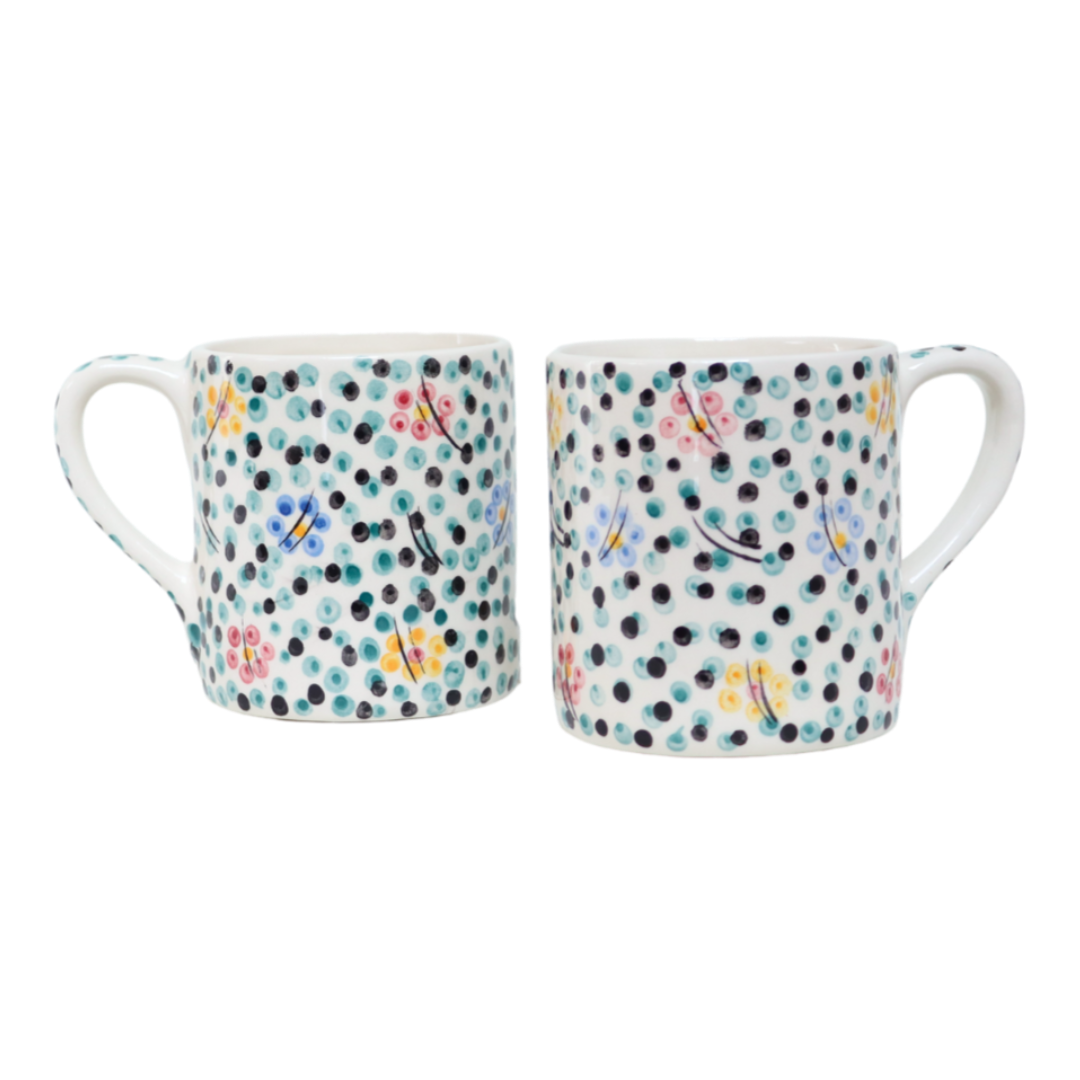 Caneca | Clarinha (Conjunto de 2)
