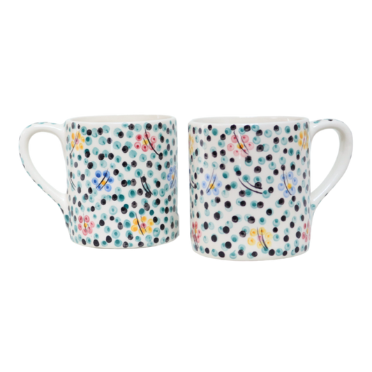 Caneca | Clarinha (Conjunto de 2)