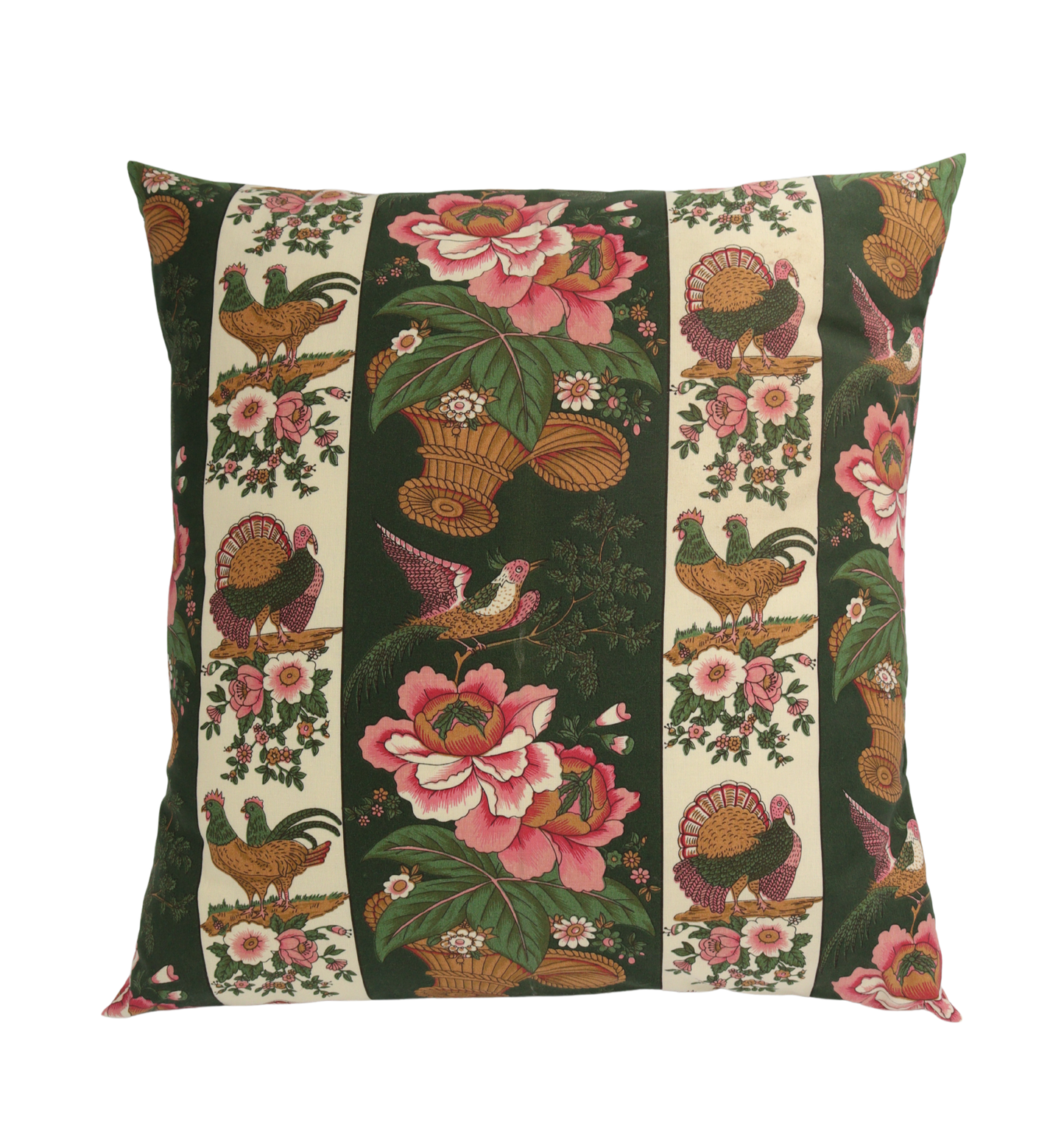 Chita Green | Pillow