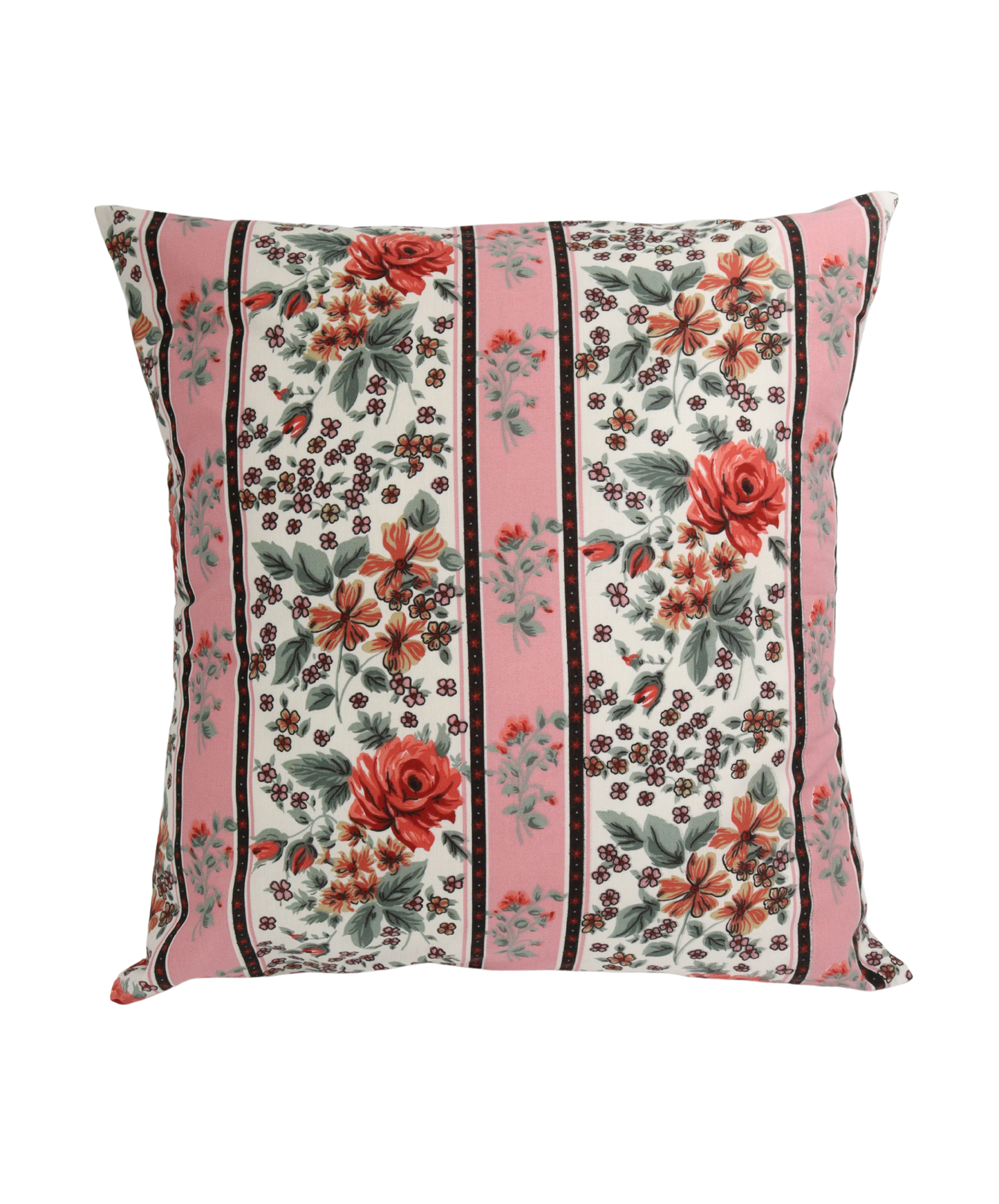 Almofada Chita | Shangri-la Preto