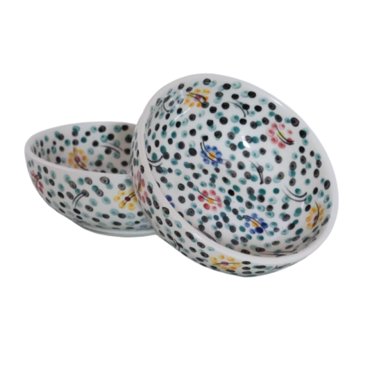 Clarinha | Tigela (Conjunto de 4)