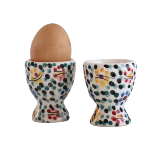 Clarinha | Copo de Ovo