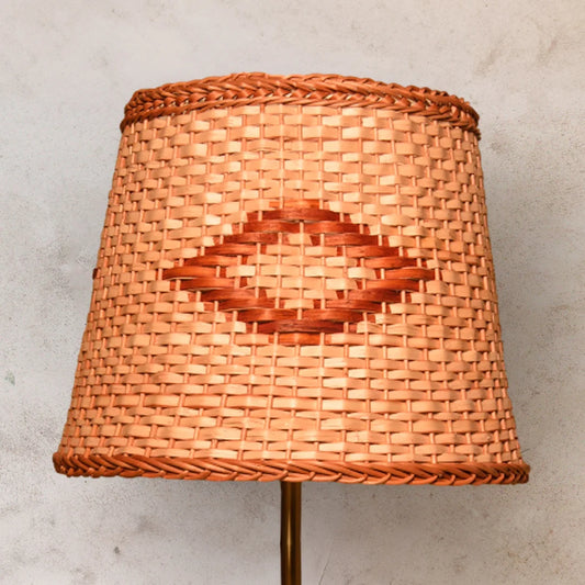 Diamante Escuro | Abajur