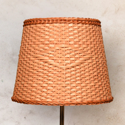 Diamond Wicker | Lampshade