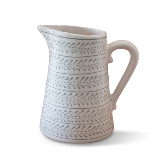 Jarro Espiga | Verde