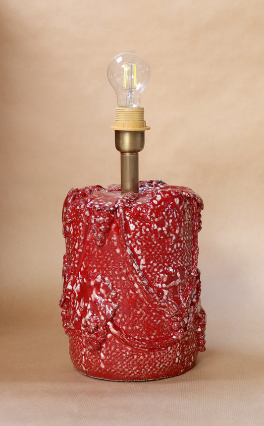 Vinha Red & White | Lamp