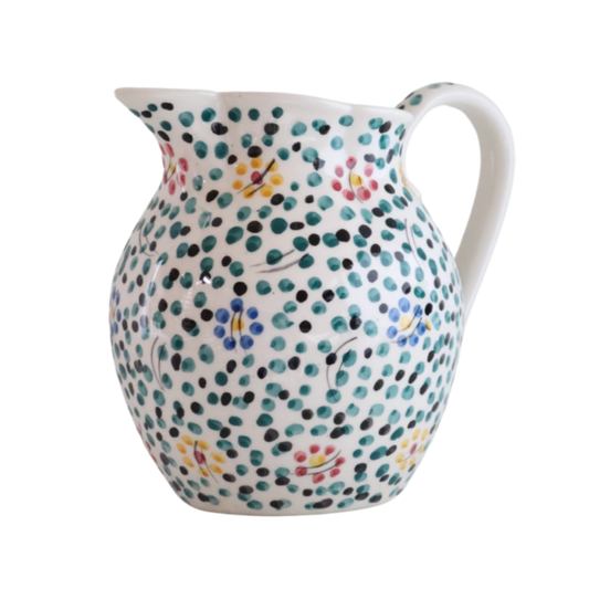 Clarinha | Jarro de Água