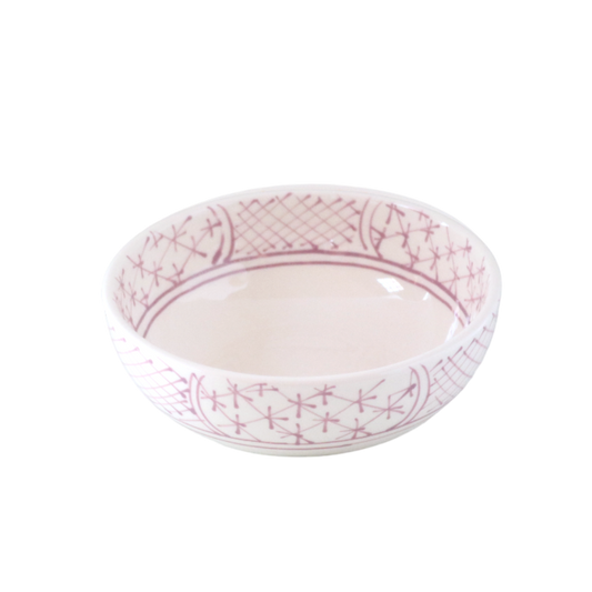 Nonora Taça | Lavanda (Conjunto de 4)