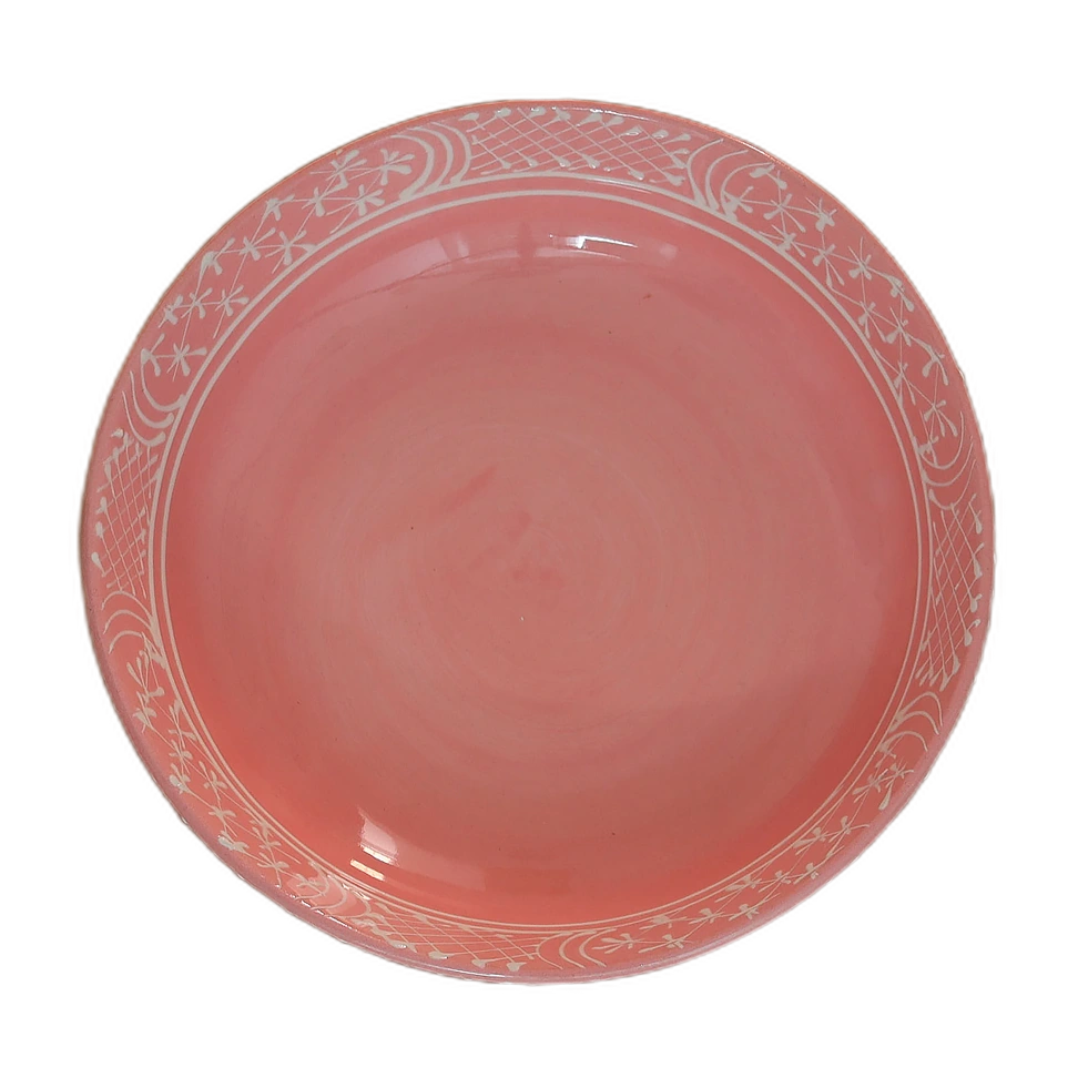 Leonor Rose | Soup Bowl 4un
