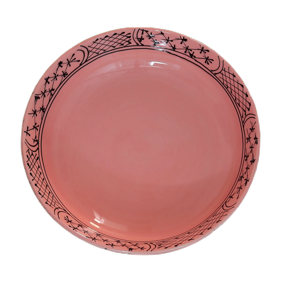 Leonor Rose | Soup Bowl 4un