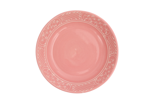 Leonor Rose | Soup Bowl 4un