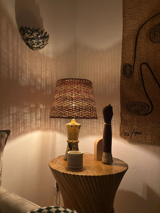 Manuel Maria Lamp | Big