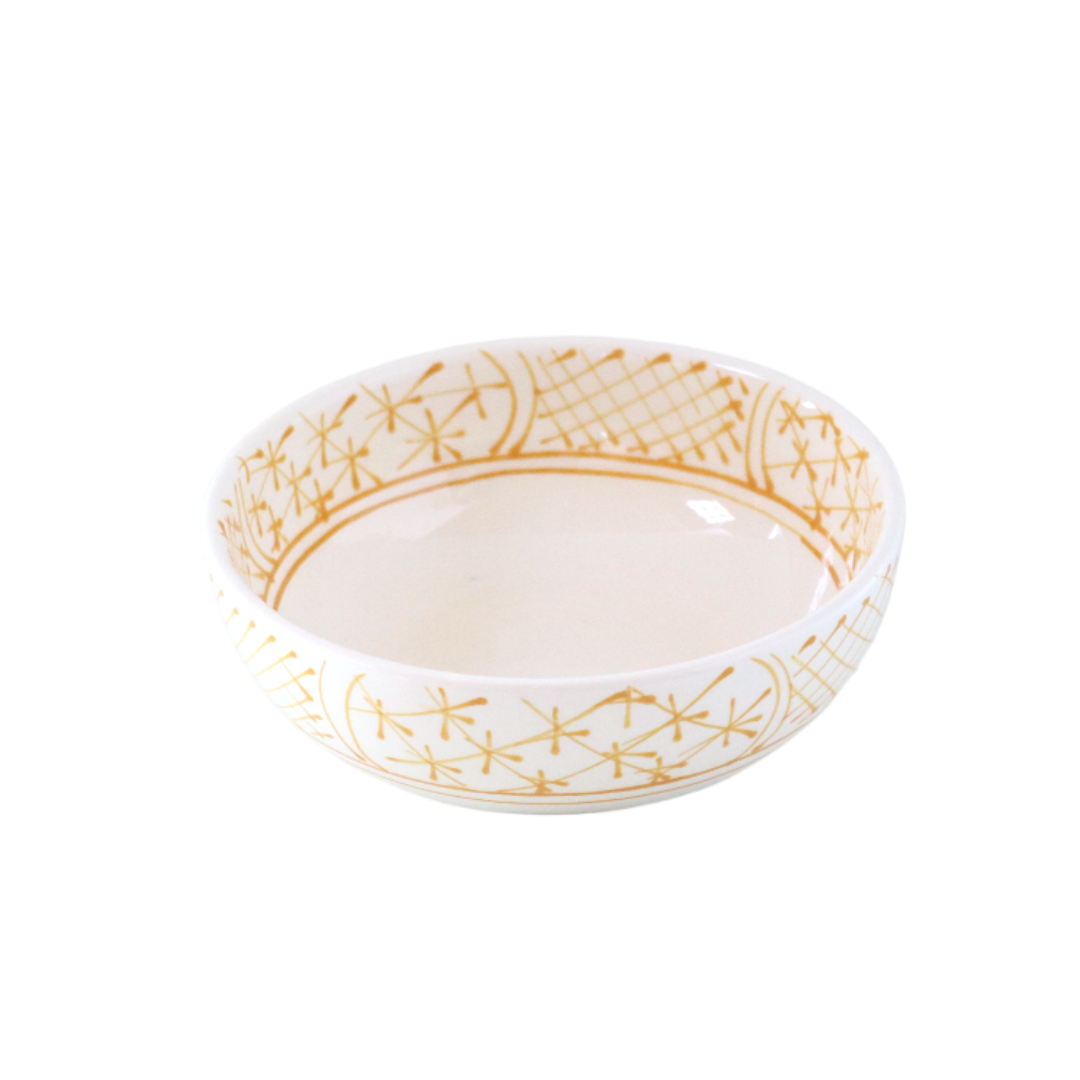 Nonora Honey| Bowl 4un