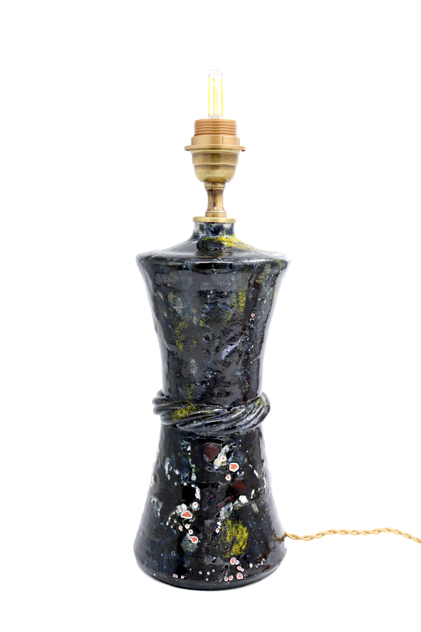 Manuel Maria Lamp | Big