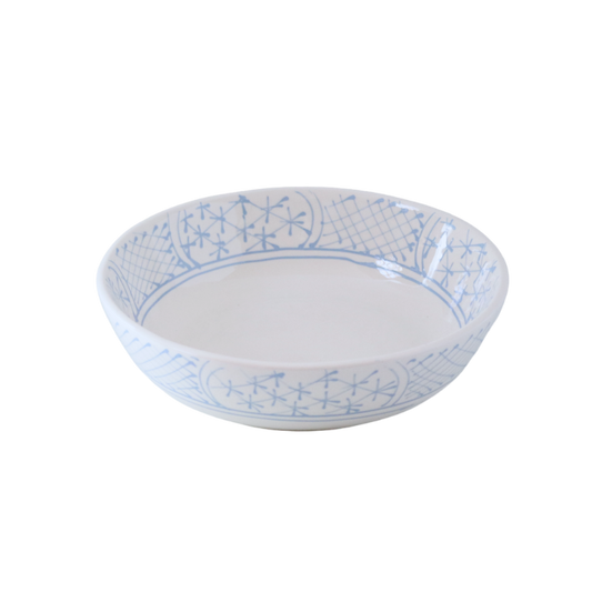 Nonora Blue | Soup Bowl 4un