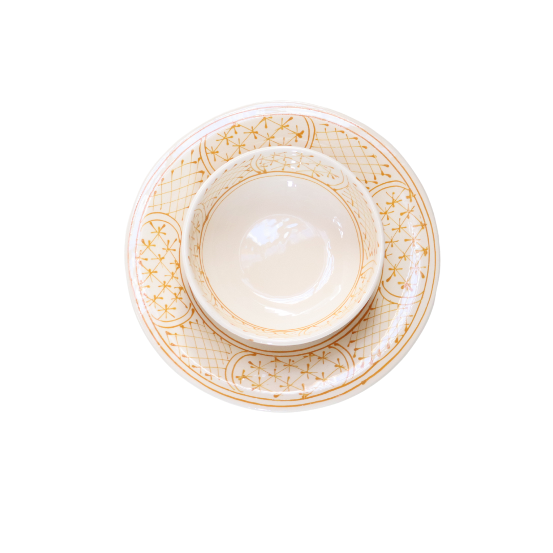 Nonora Honey| Bowl 4un