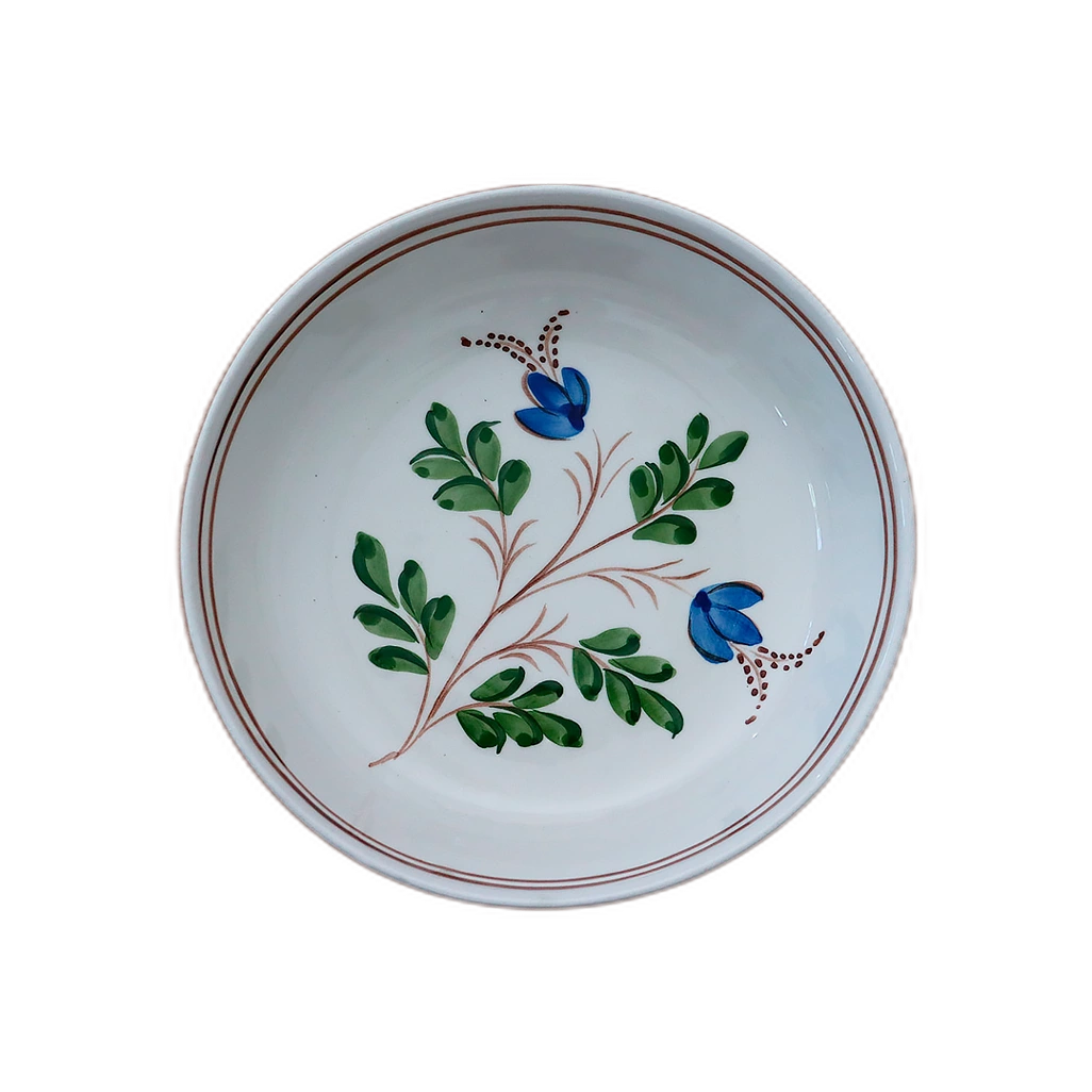 Peculiar Tigela (Conjunto de 4)