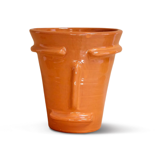 Pica Pôt | Laranja Escuro (3 tamanhos)