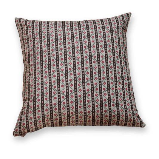 Almofada Chita | Pombalino Castanho