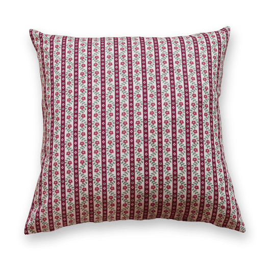 Almofada Chita | Pombalino Vermelho