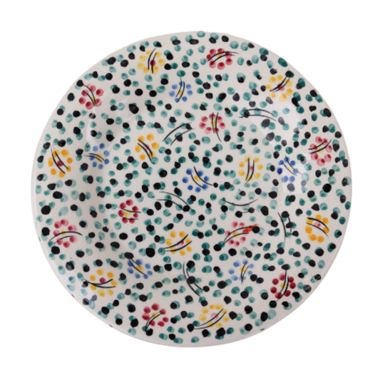 Clarinha | Prato Sobremesa