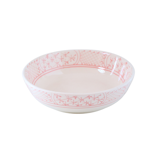 Nonora Pink | Soup Bowl 4un