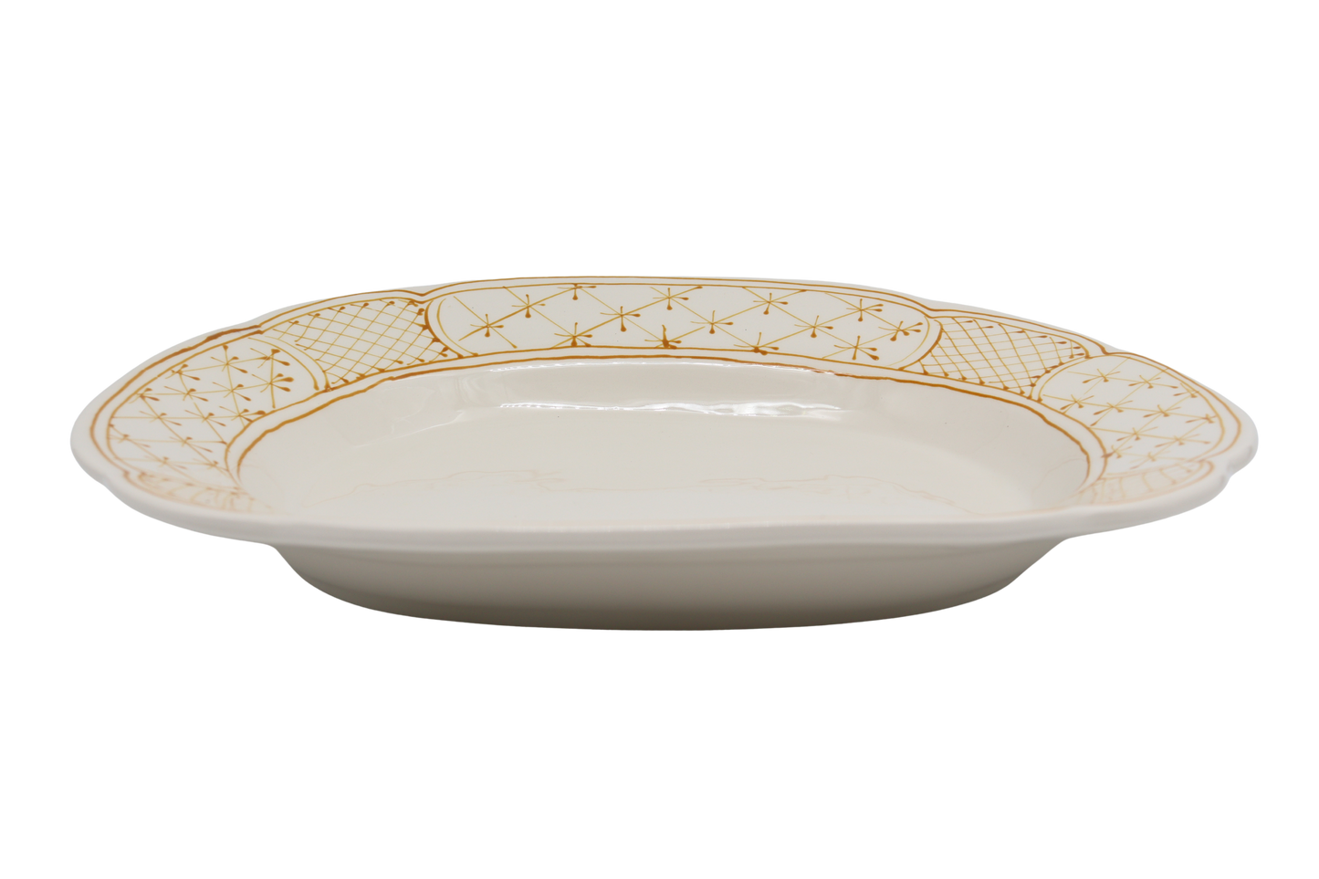 Nonora Honey | Platter