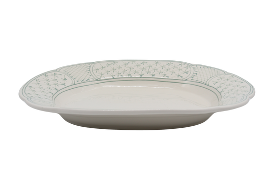 Nonora Green | Platter