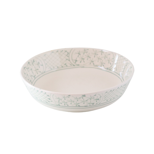 Nonora Tigela | Verde (Conjunto de 4)