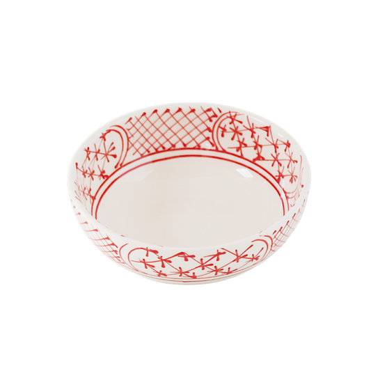 Nonora Red | Bowl 4un