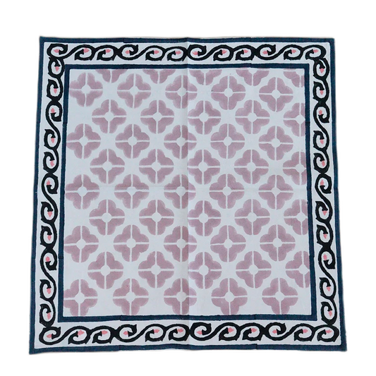 Guardanapos Wedg | Rosa (conjunto de 4)