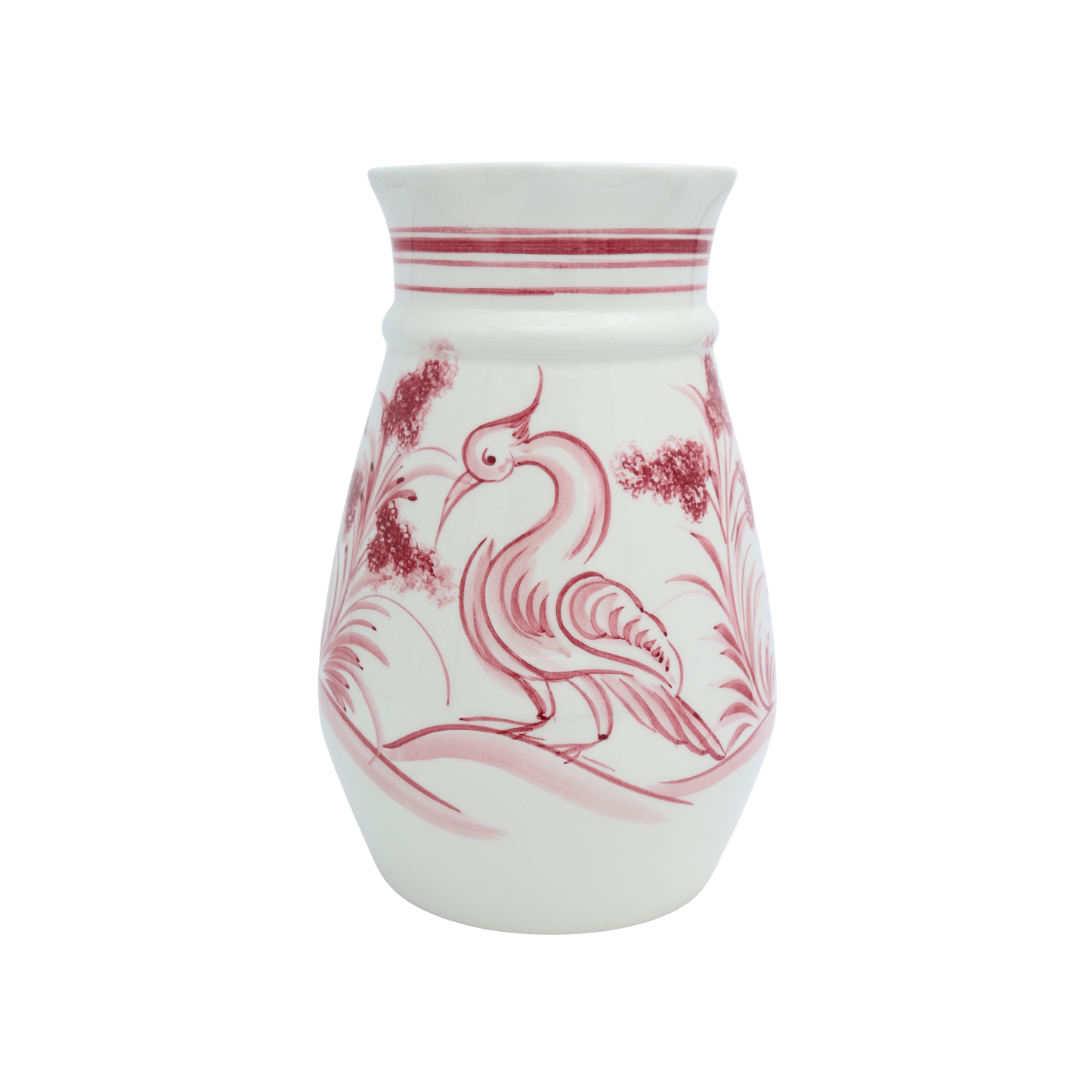 Jar Ti-Té | Íbis Pink