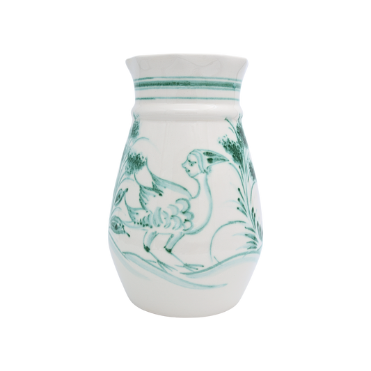 Jar Ti-Té | Íbis Green