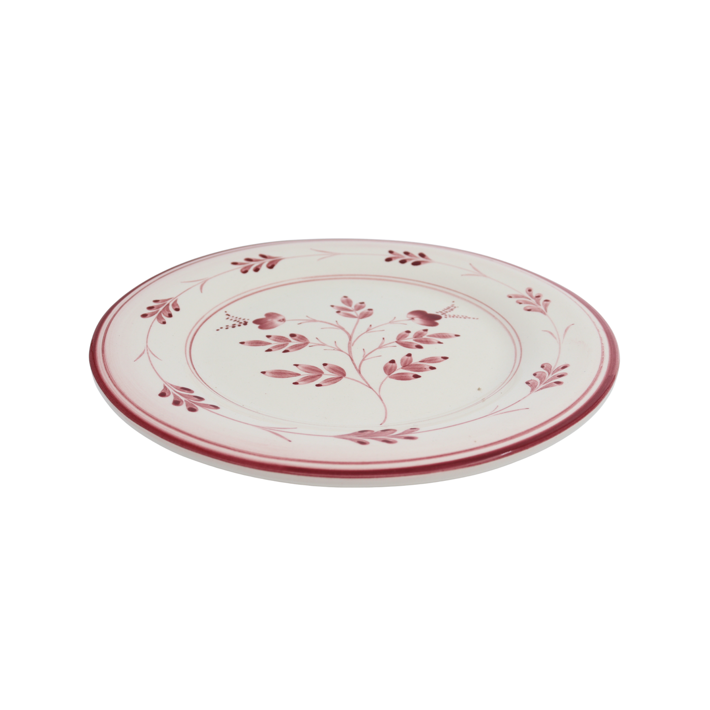 Celeste Pink | Dinner Plate 4un
