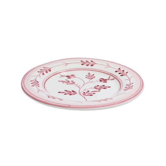 Celeste Pink | Dessert Plate 4un