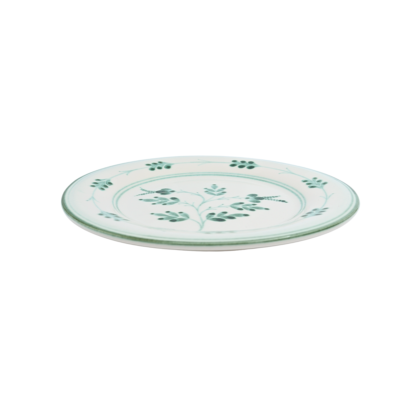 Celeste Green | Dinner Plate 4un