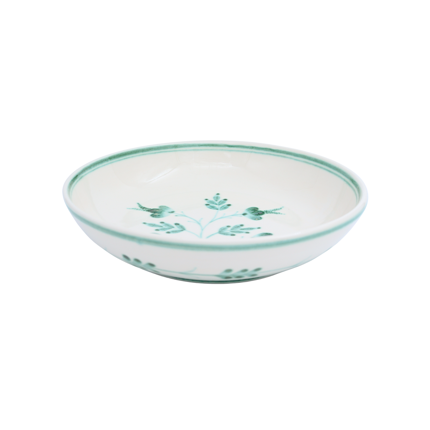 Celeste Green | Salad Bowl