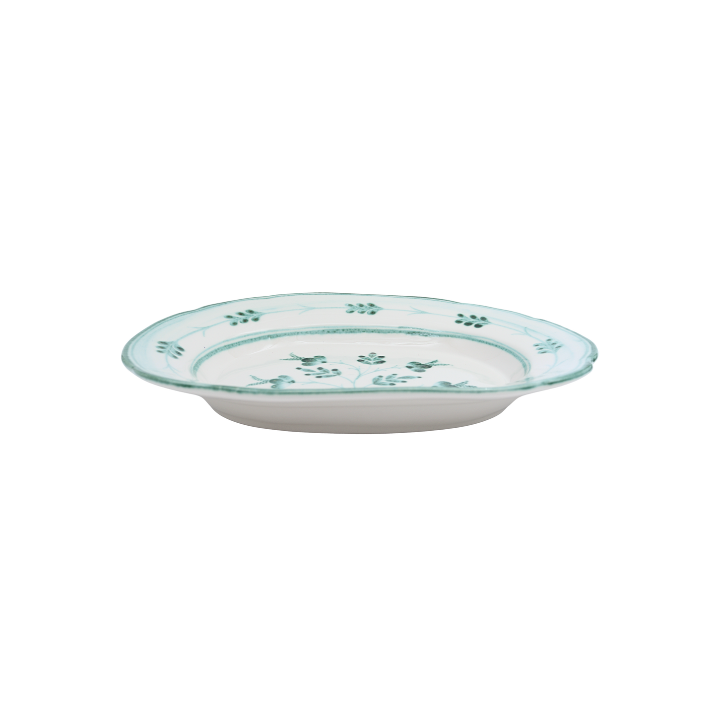 Celeste Green | Platter