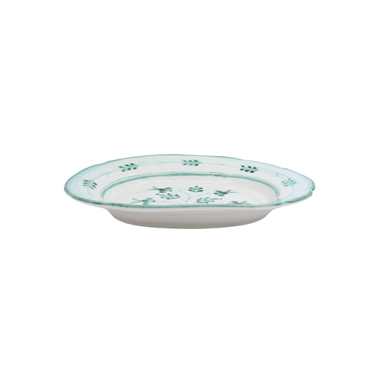 Celeste Green | Platter