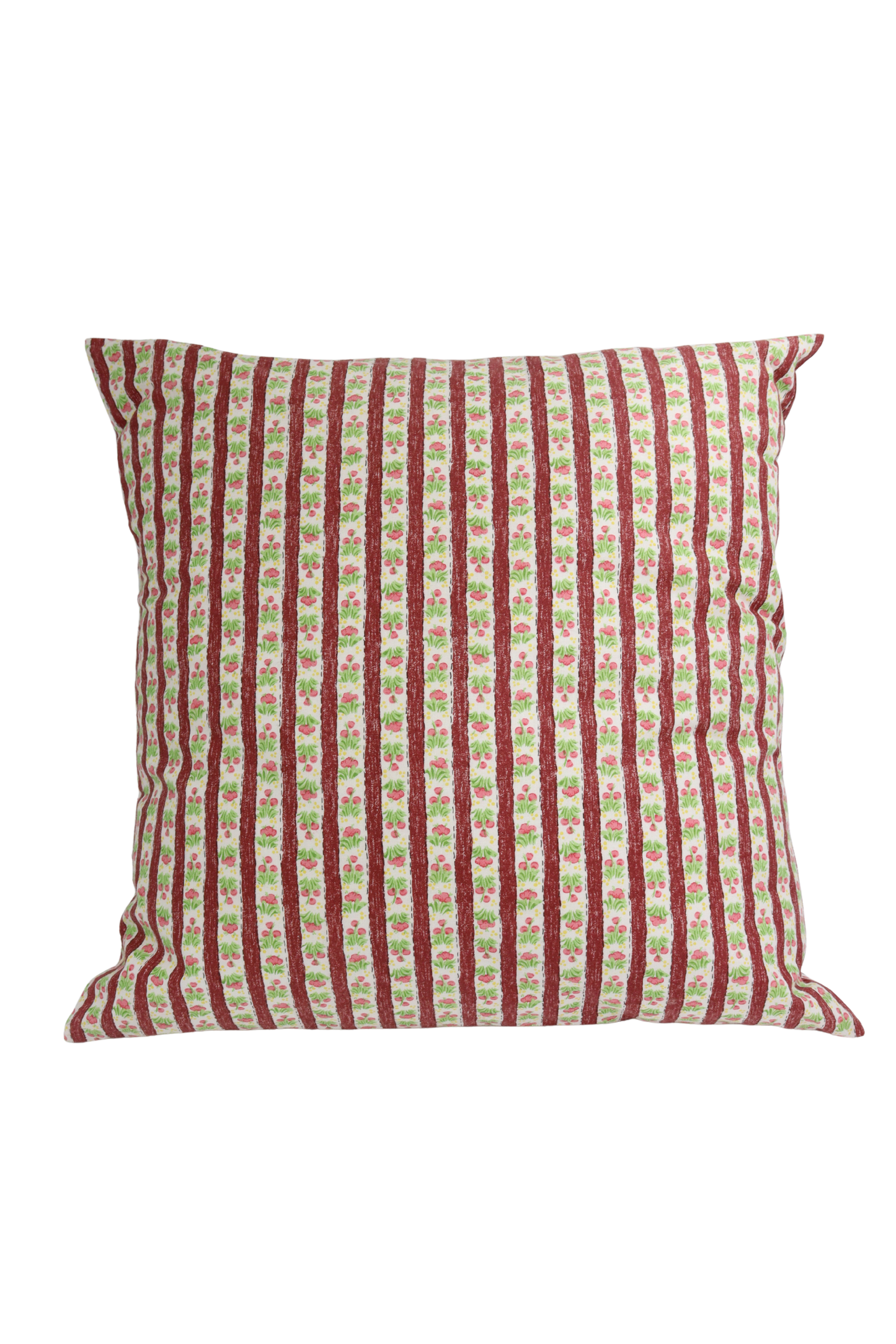 Chita Red | Pillow