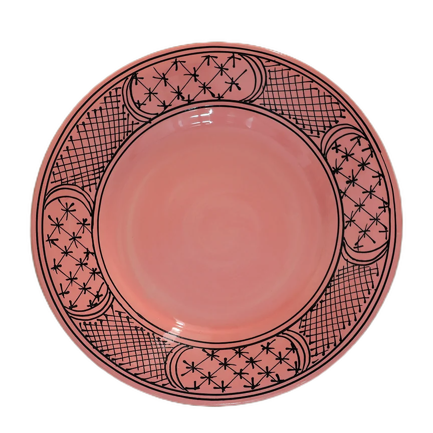 Leonor Rosa | Prato Principal 4un