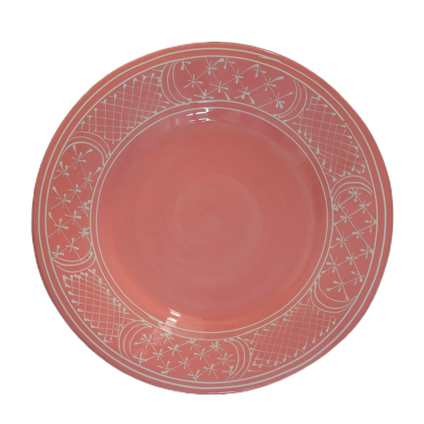 Leonor Rosa | Prato Principal 4un