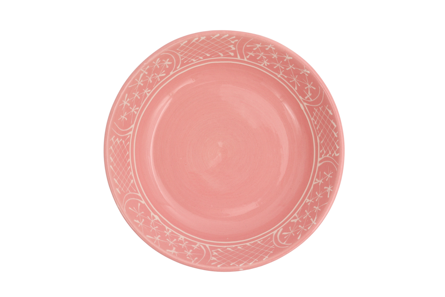Leonor Rose | Soup Bowl 4un