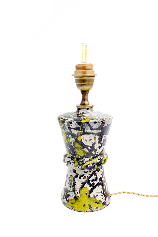 Candeeiro pequeno Manuel Maria