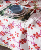Papillon Tablecloth