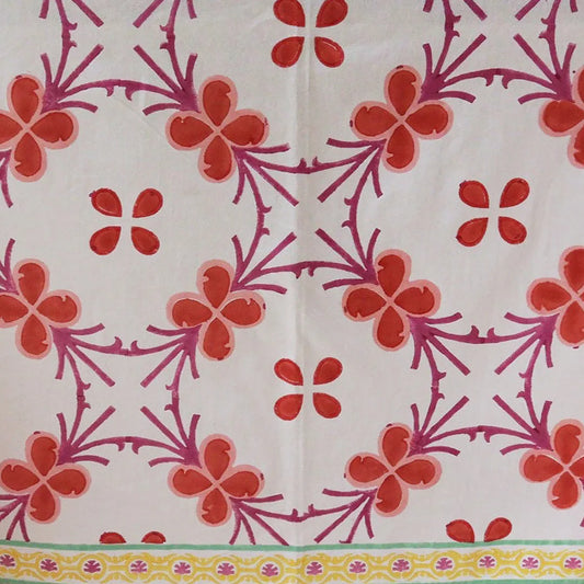 Toalha de Mesa Papillon