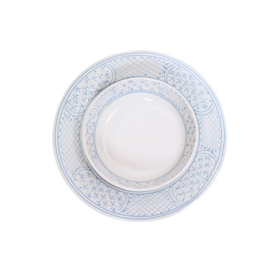 Nonora Blue | Bowl 4un