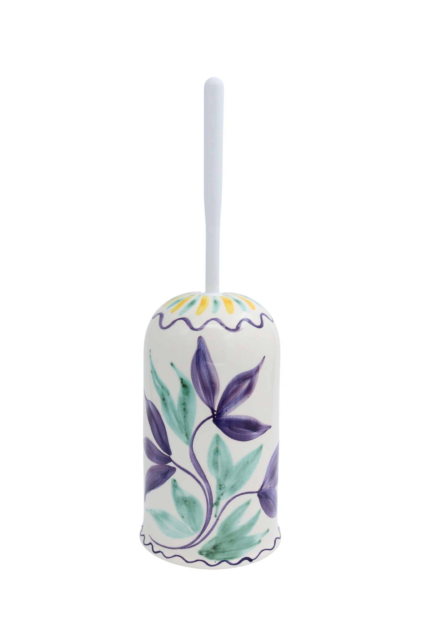 Flor | Toilet Brush & Holder